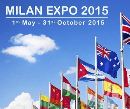 ТПП организует деловые миссии на выставку Milano 2015