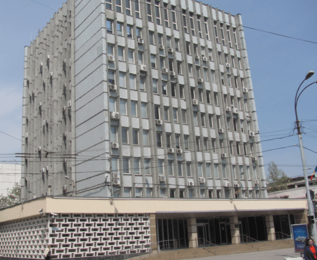 Reuters: Banca Națională a Moldovei, printre 53 de bănci centrale care au recurs la relaxarea politicii monetare