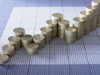 МВФ: Рост экономики в Молдове будет обусловлен ростом экспорта и зарплат