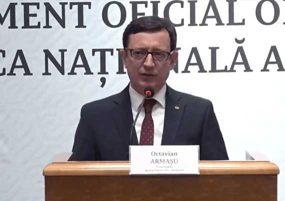 Octavian Armașu: cauzele inflației înalte
