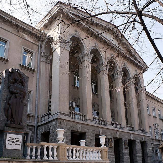 Constituirea CIPAL ne costă aproape 472 mil. lei