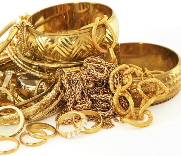 Акциз на ювелирные изделия будет исключен