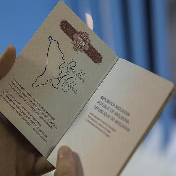 Prezentarea Programului „Cetățenie prin investiție”