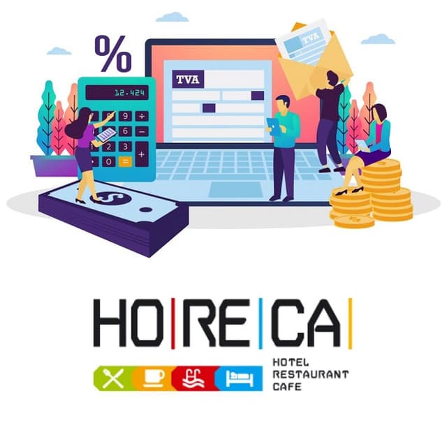 Termenul de aplicare a cotei reduse a TVA în mărime de 6% pentru HORECA, extins