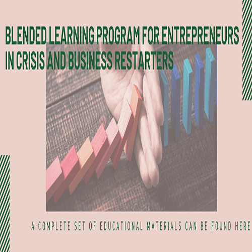 A doua șansă în afaceri: planul regional de acțiuni