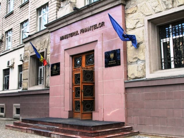 Redistribuiri de alocații bugetare pentru 4 ministere