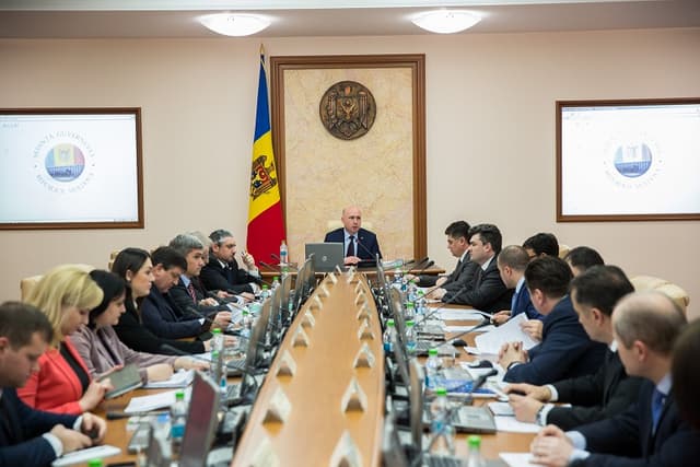 BPN-2017: venituri în sumă de 24 909,2 mil. lei