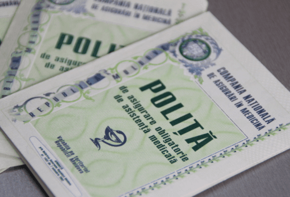 Moldovenii care dețin polița de asigurare și nu au utilizat serviciile de sănătate trebuie să fie recompensați