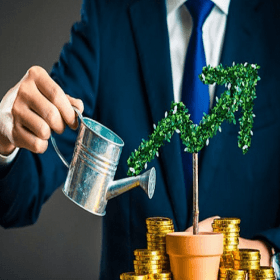 Eficientizarea gestionării mijloacelor financiare ale Fondului național pentru dezvoltare regională și locală