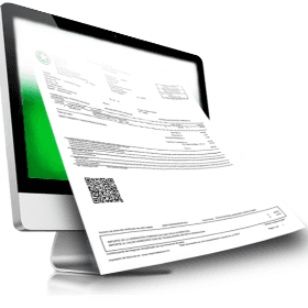 Eliberarea facturii fiscale în avans