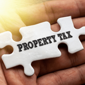 Impozitul pe bunurile imobiliare și impozitul funciar pentru perioada fiscală 2023 în cazul GȚ