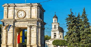 Referitor la aplicarea cotelor impozitelor și taxelor locale pentru anul 2024 în orașul Chișinău