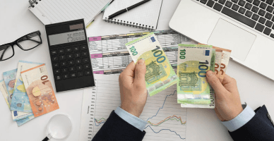 Taxa la cumpărarea valutei străine în casele de schimb valutar: noile modificări la modul de achitare