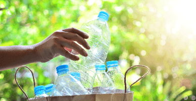 Sistemul de depozit pentru ambalaje: consumatorului îi va fi returnată valoarea suplimentară la returnarea recipientului