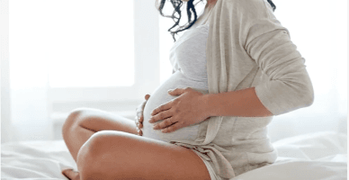 Activitatea în perioada concediului de maternitate