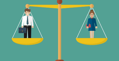 Asigurarea principiului plății egale pentru muncă egală și muncă de valoare egală