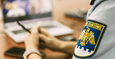 Serviciul Vamal a revizuit Normele tehnice de aplicare a garanțiilor