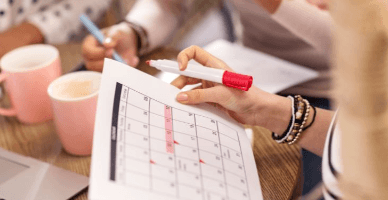 ro/ru Consecințele juridice ale refuzului neîntemeiat al salariatului privind utilizarea zilelor acumulate din concediul de odihnă anual