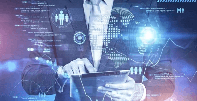 Какие действия должна предпринять иностранная компания, оказывающая электронные услуги физическим лицам - резидентам Республики Молдова?