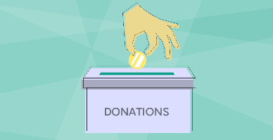 Regimul fiscal al donației efectuate de către rezidentul parcului IT