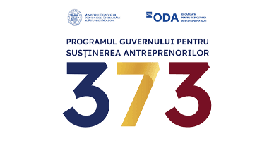 Care sunt ratele de referință în cadrul Programului ”373” pentru următoarele șase luni?