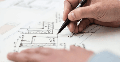 Являются ли объектами налогообложения по сбору за рекламные устройства баннеры на стройках?