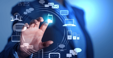 ODA va avea un sistem informațional integrat, ce va permite o interacțiune mai bună între părțile implicate în implementarea programelor de stat