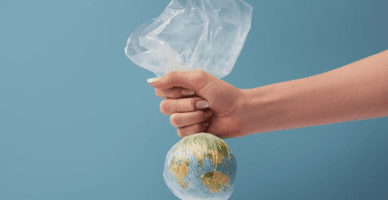 Ambalajul de desfacere vs subiectul taxei pentru poluarea mediului