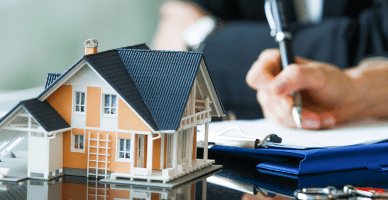 Declararea și achitarea impozitului pe venit în situația înstrăinării unui bun imobil de către un nerezident