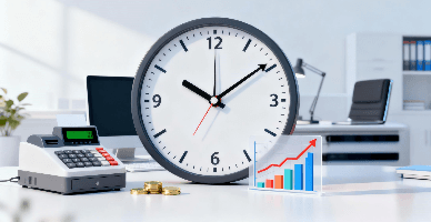 SFS reamintește despre obligația modificării orei ECC conform orei de iarnă