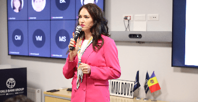 Experți internaționali și reprezentați ai autorităților publice naționale au discutat despre monitorizarea achizițiilor publice din Moldova