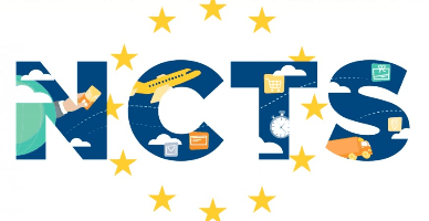 Экспорт с последующим транзитом в системе NCTS: правила декларирования