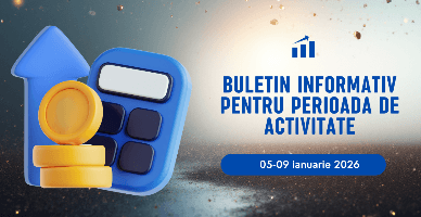 SFS a încasat la BPN în săptămâna precedentă 606,4 mil. lei